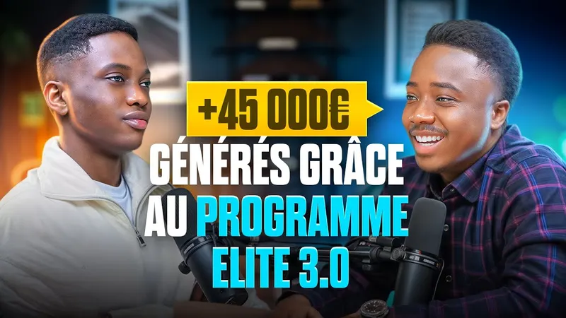 Miniature du podcast avec Rolince