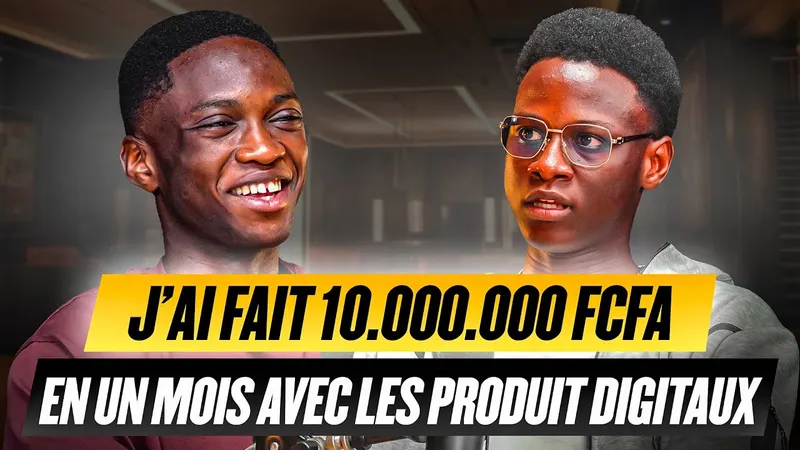 Miniature du podcast avec Aimé